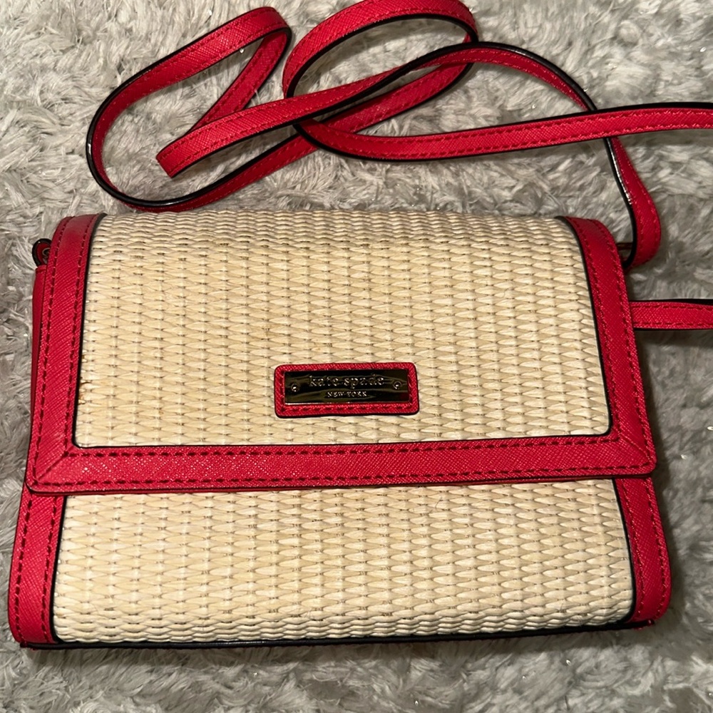 Kate Spade  New York Crossbody bag